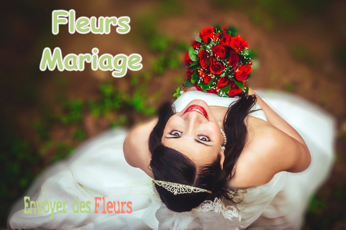 lIVRAISON FLEURS MARIAGE à POURNOY-LA-GRASSE